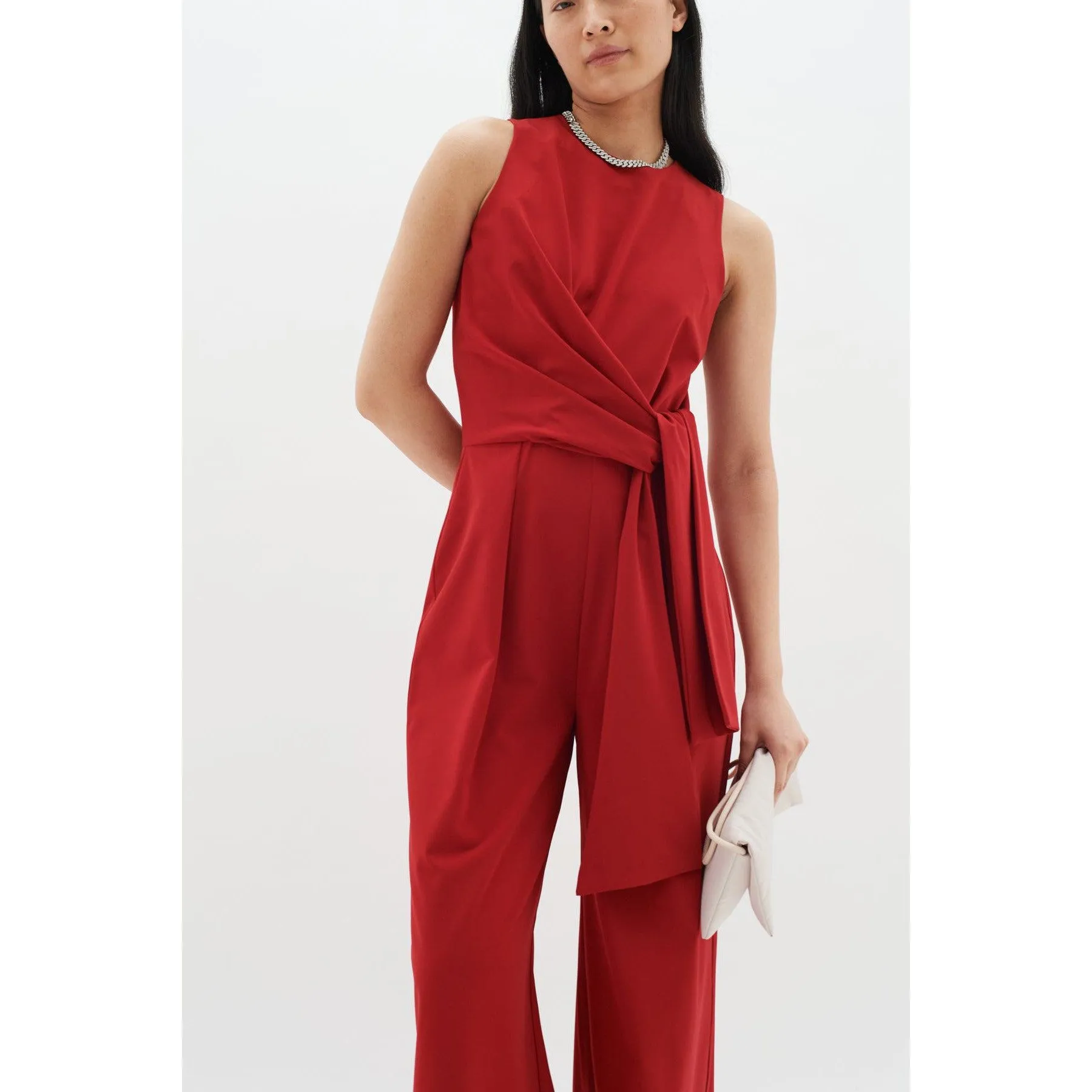 YASMINA JUMPSUIT