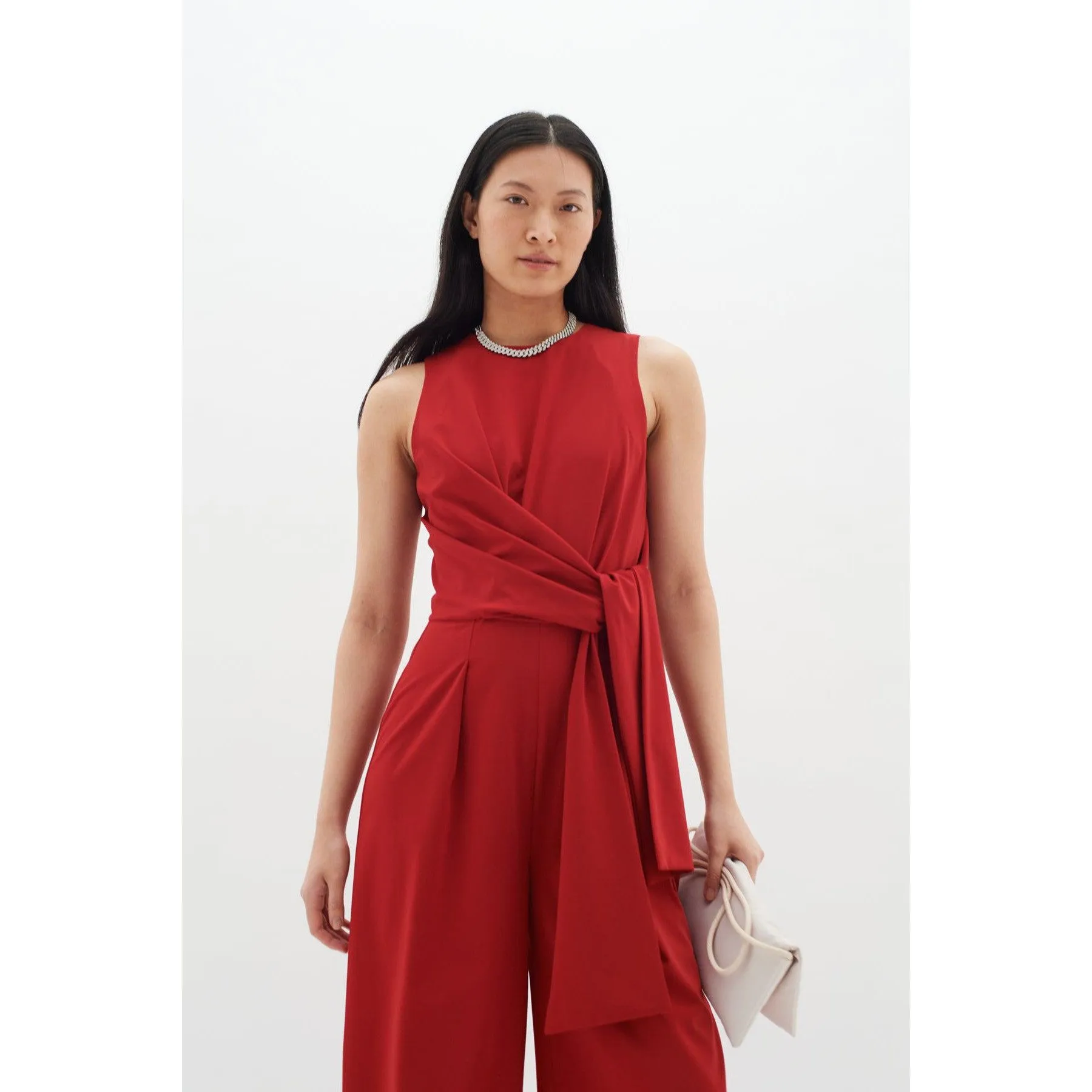 YASMINA JUMPSUIT