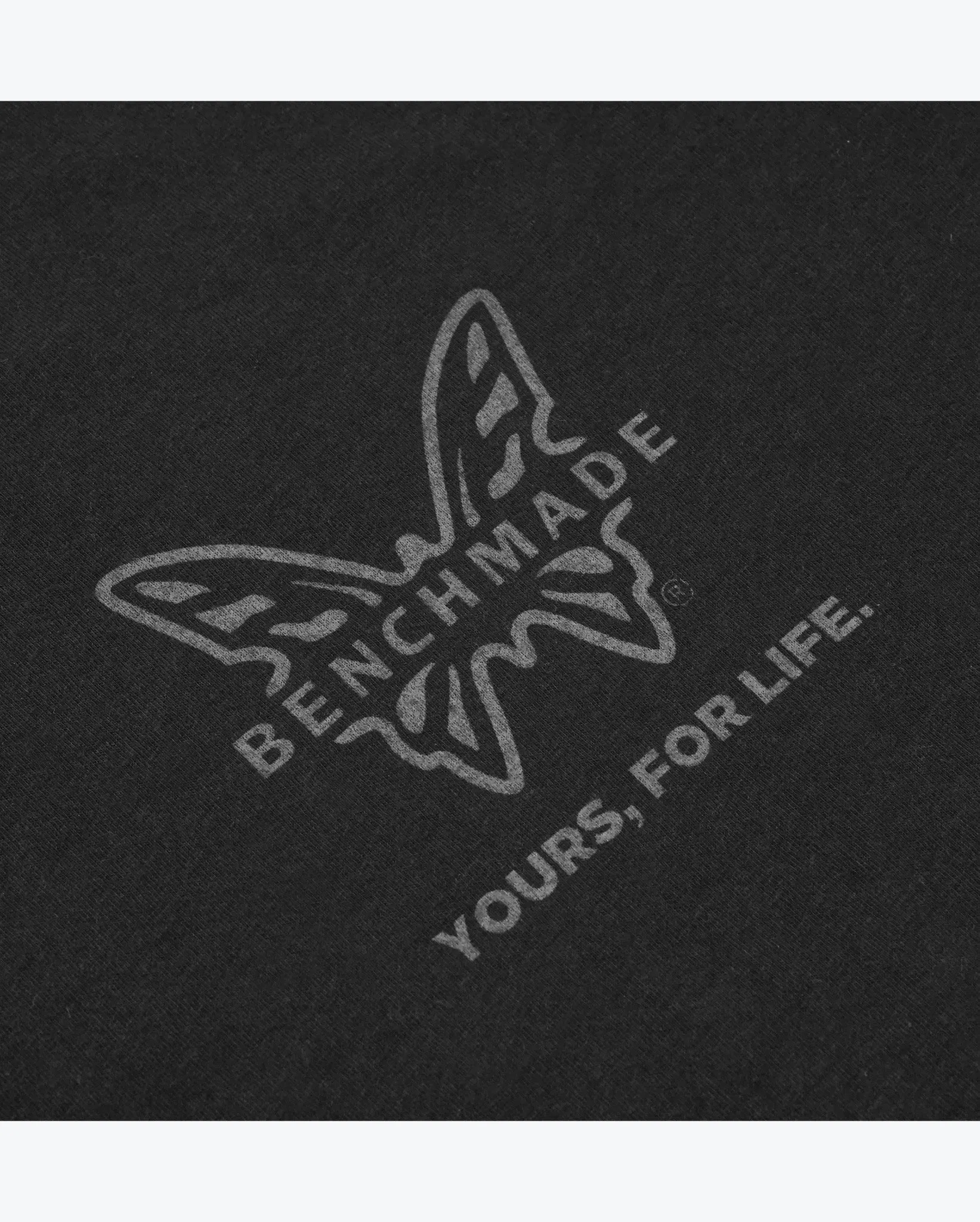 Yours For Life T-Shirt